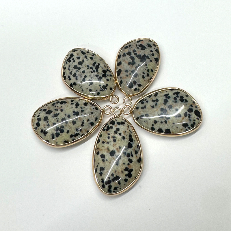 4:Spotted stone one