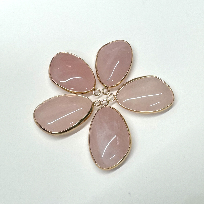 7:Pink Crystal One