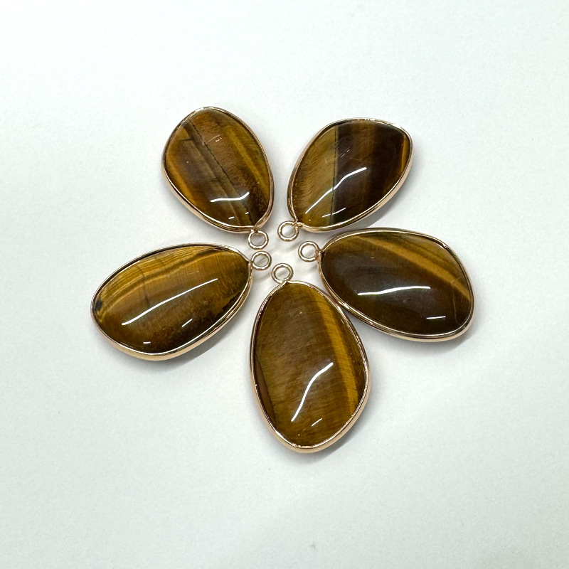 11:Tiger s Eye One