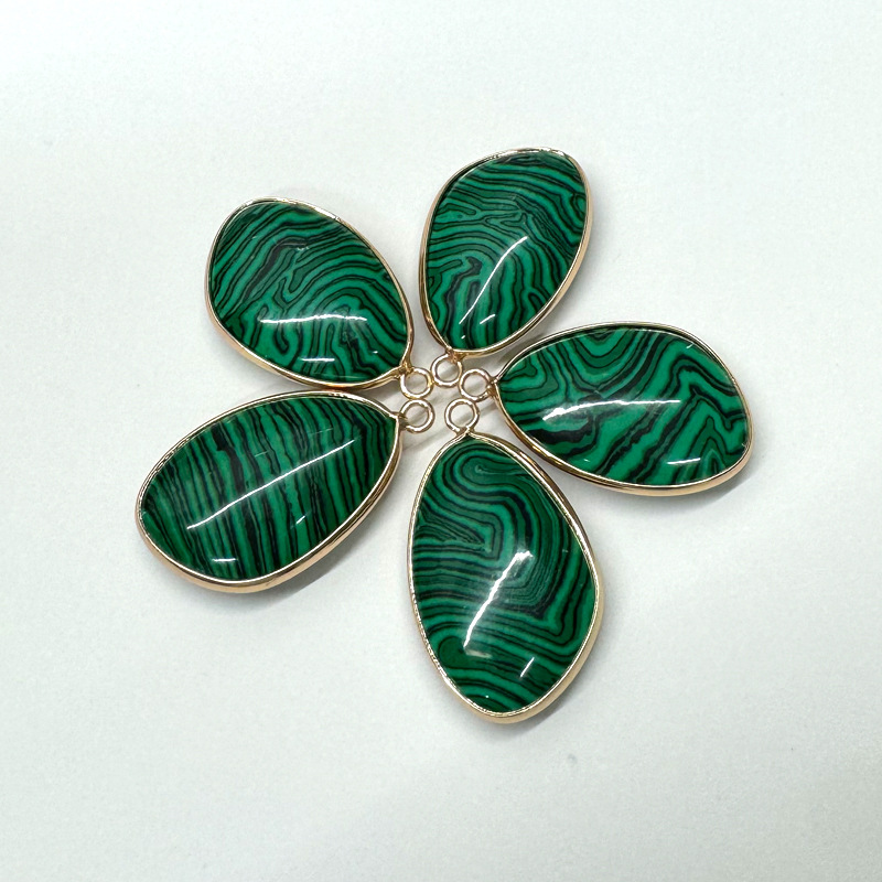 13:Malachite One