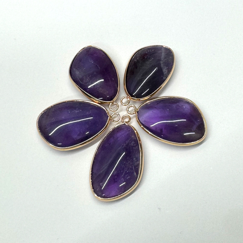 23:Amethyst one