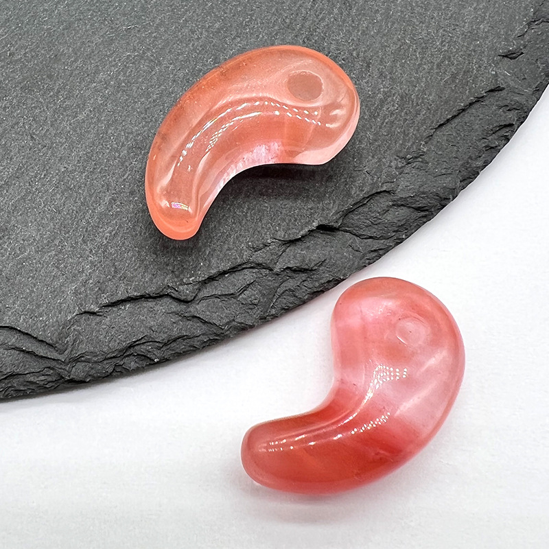 Watermelon red one (synthetic)