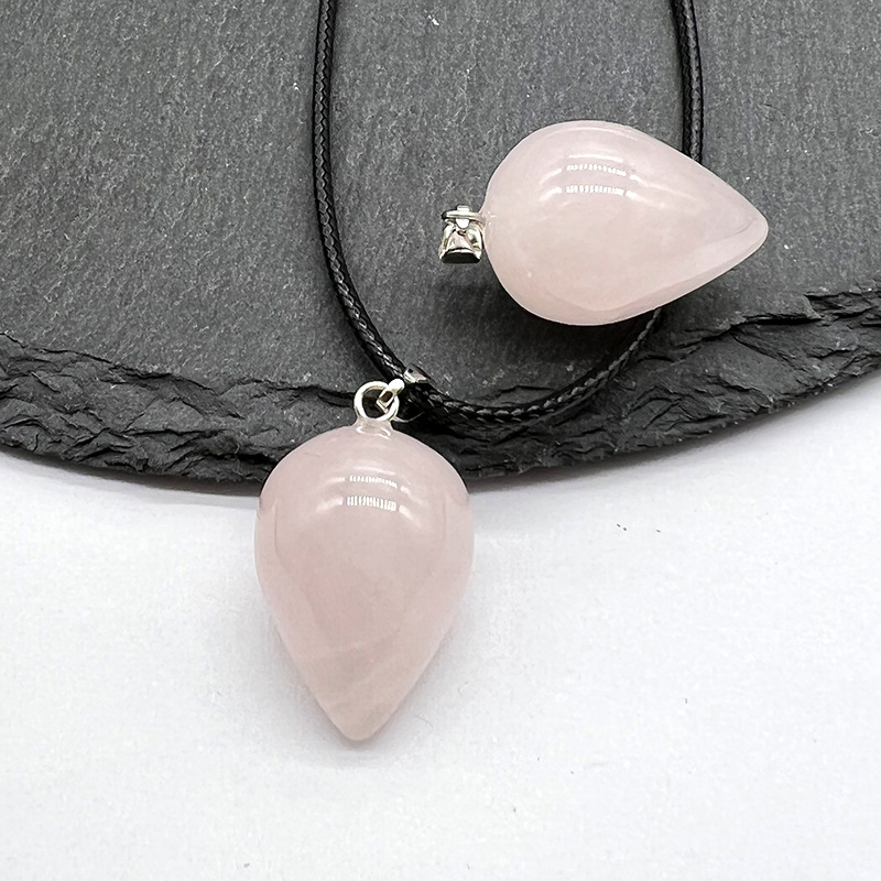 Pink Crystal One