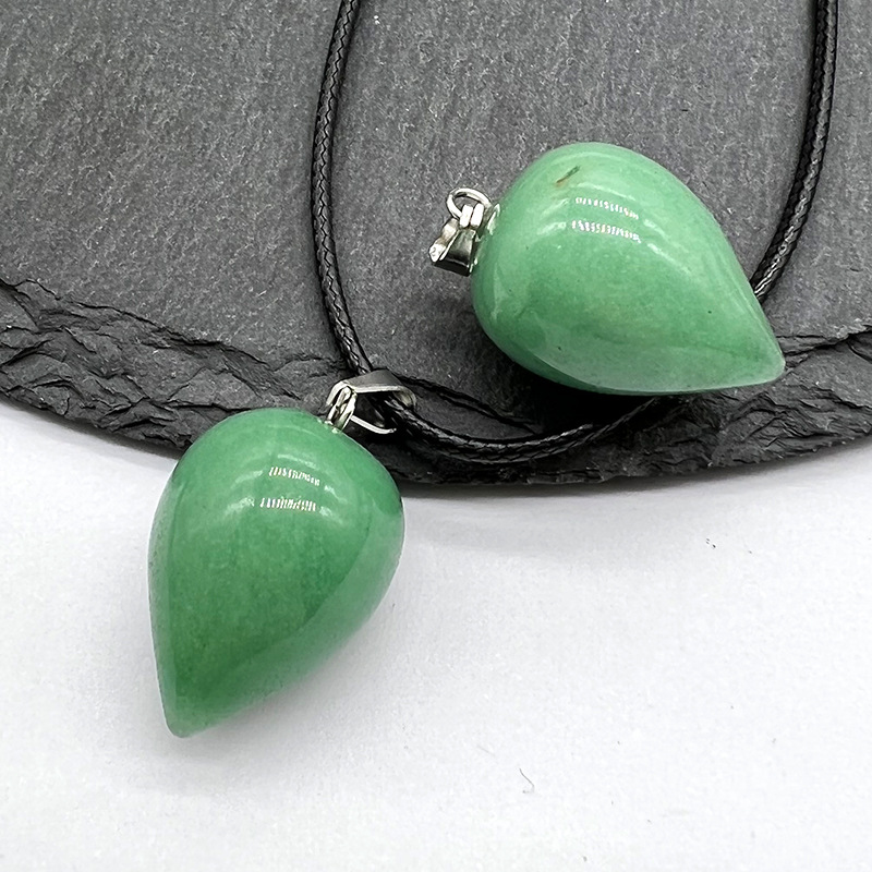 Green East Mausoleum One