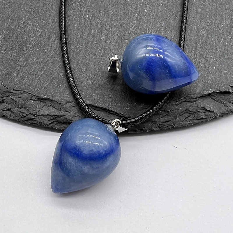 9:Blue Dongling One