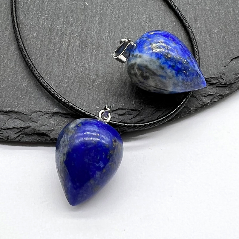 11:Lapis Lazuli One
