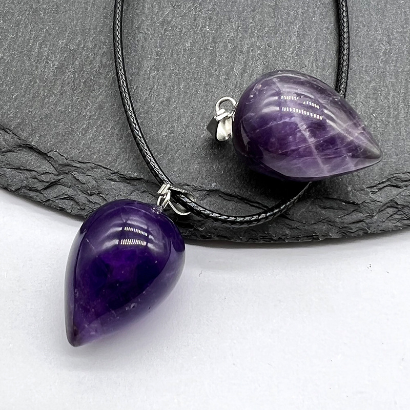 12:Amethyst one