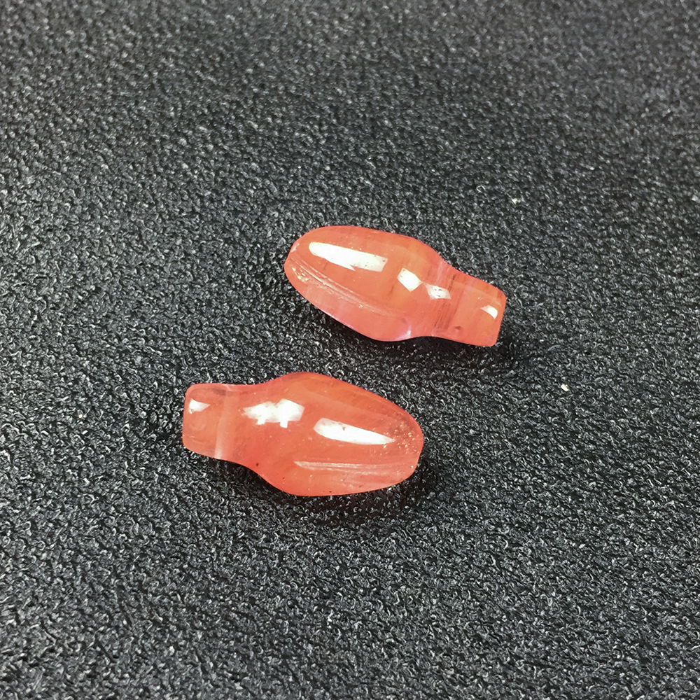 Watermelon Crystal (synthetic)