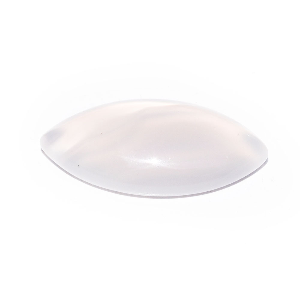 4:White agate