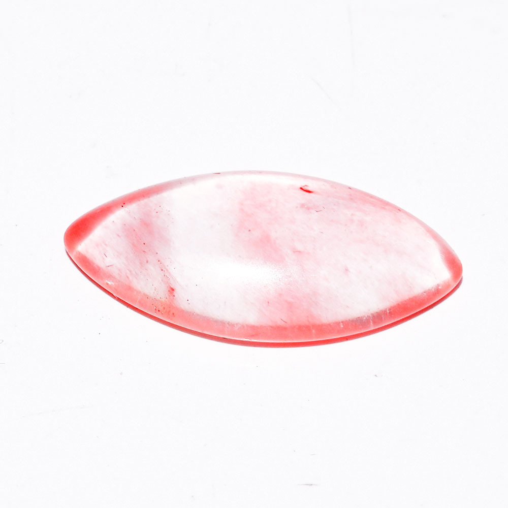 11:Watermelon Red (synthetic)