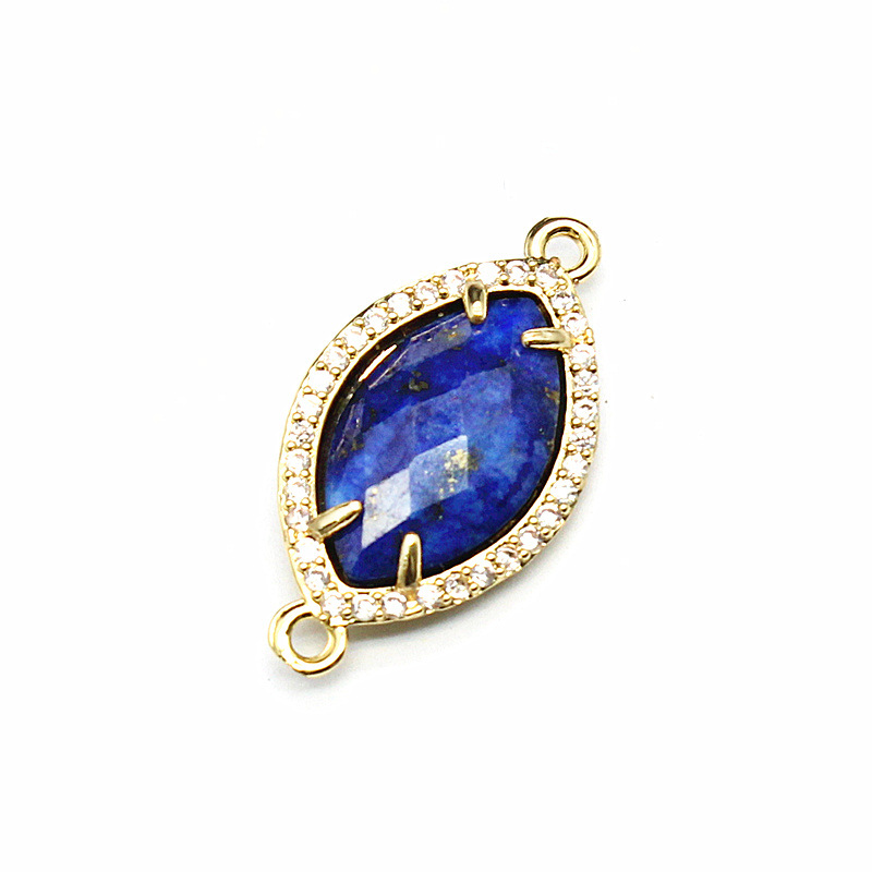7:Lapis lazuli