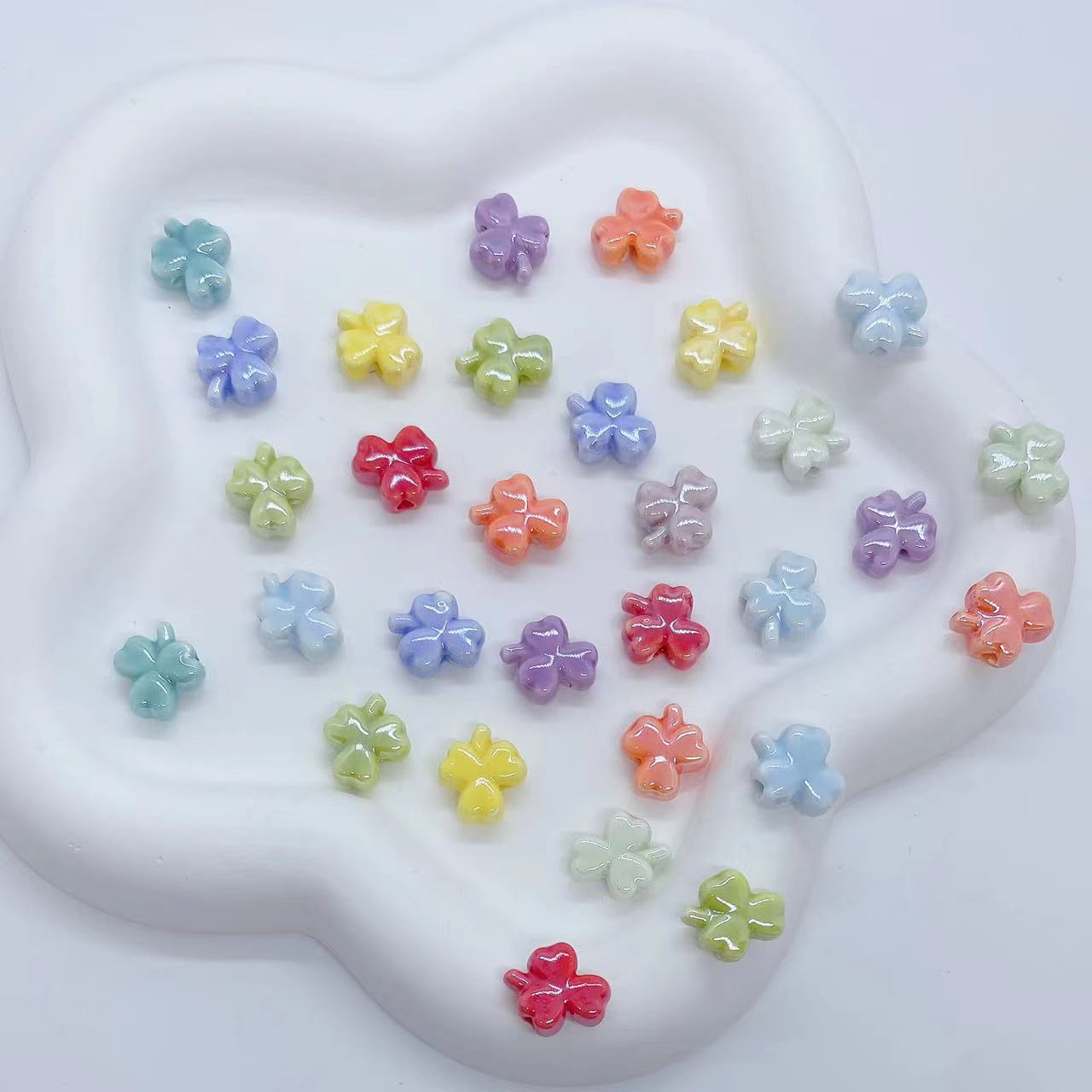 Leaves [Mixed Color]]