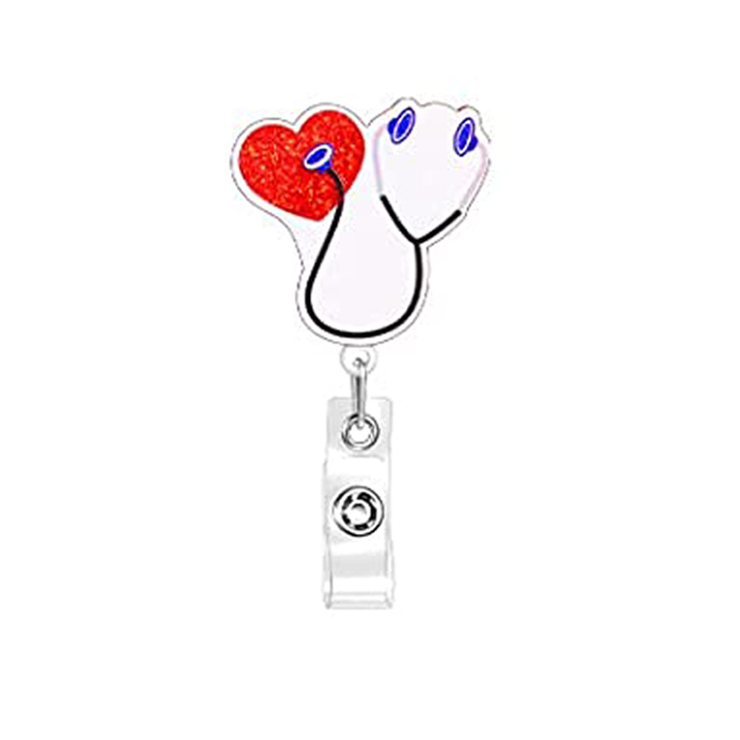 10:Stethoscope