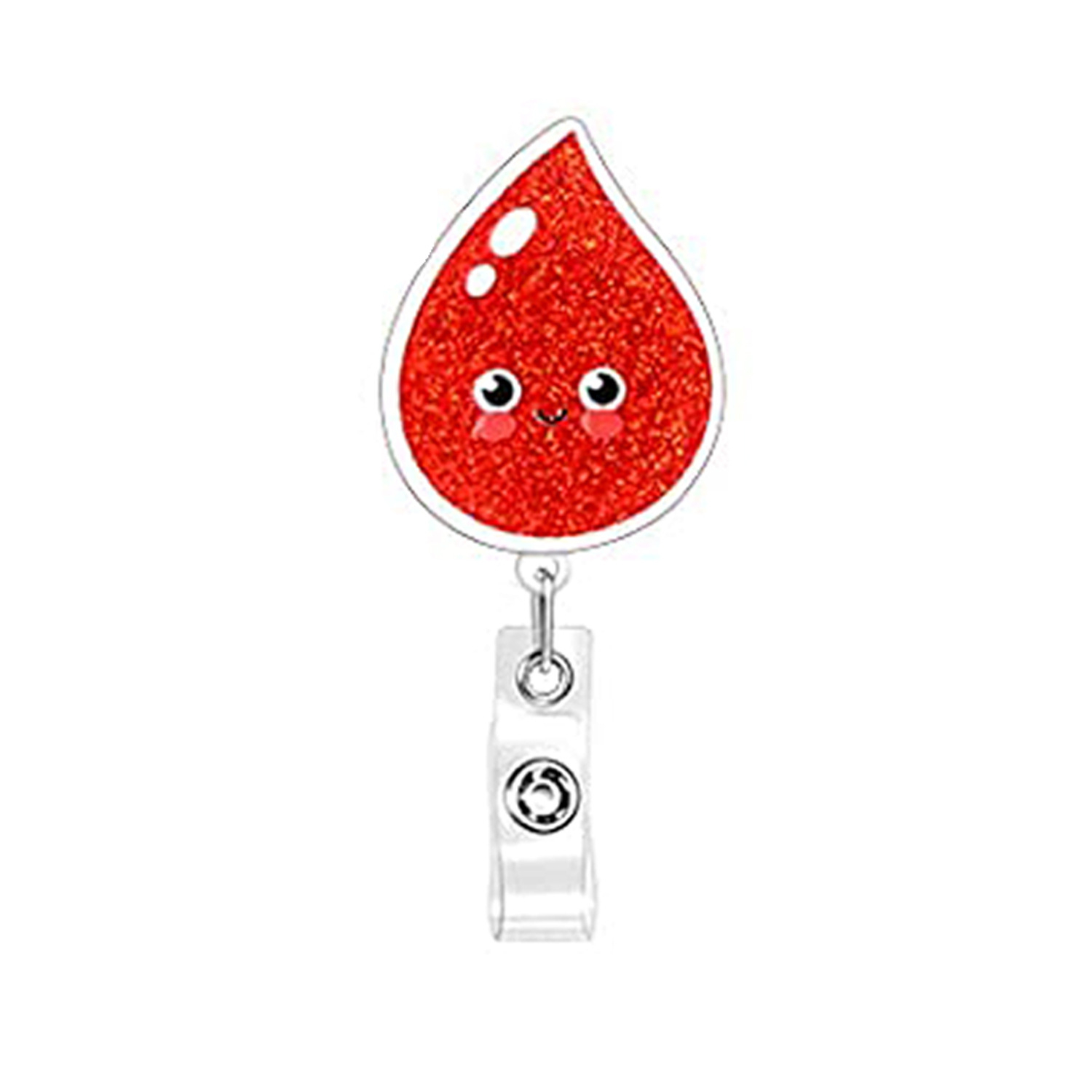 1:Blood Drops