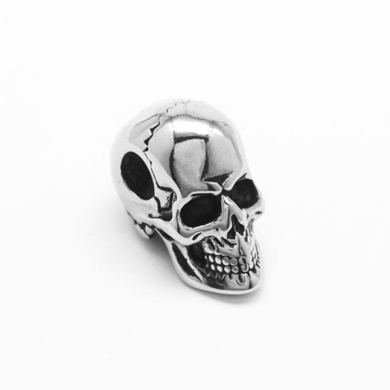 1 Steel color no chain