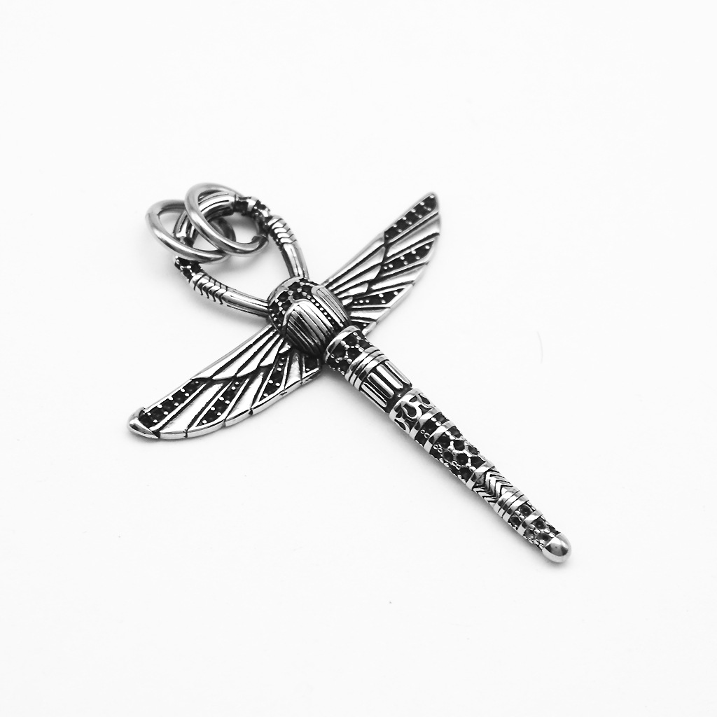 Steel color without chain