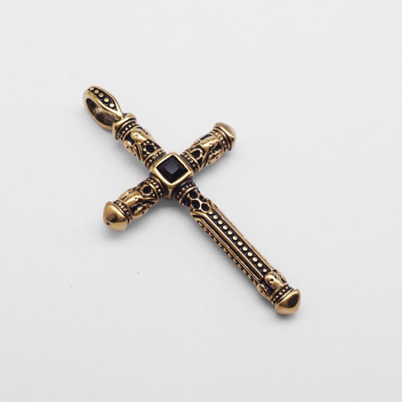 3:Gold without chain