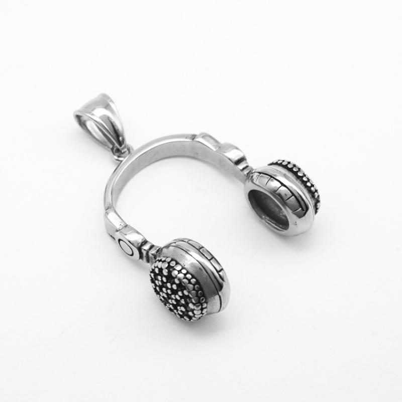 1:Steel color without chain