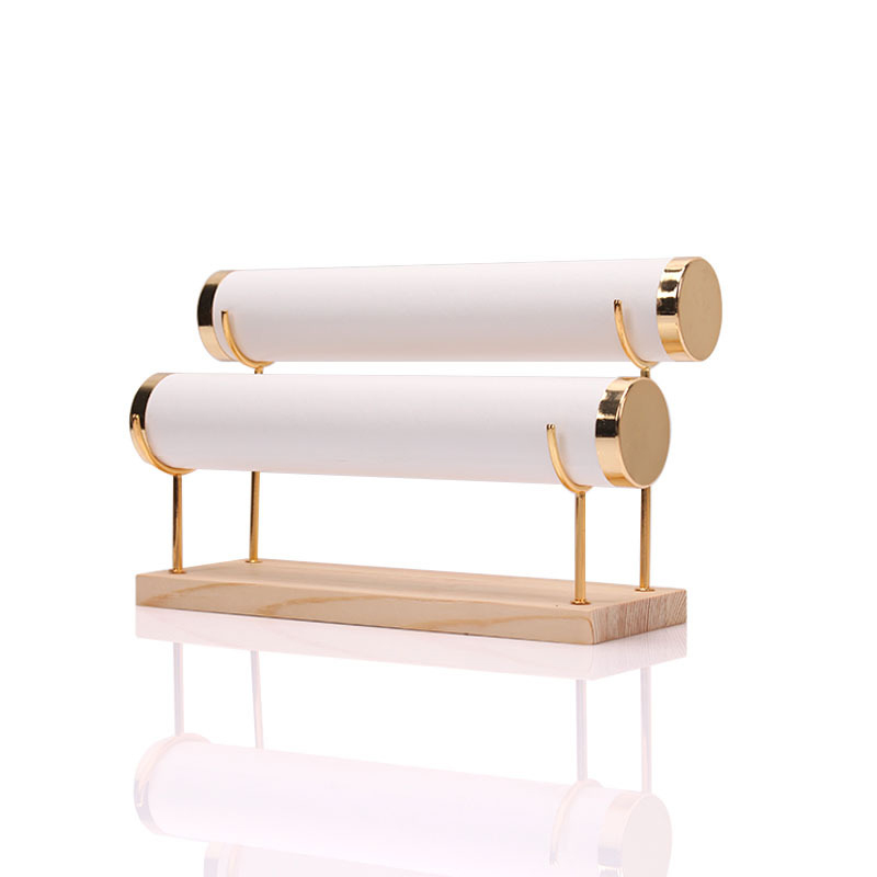 2:White Leather