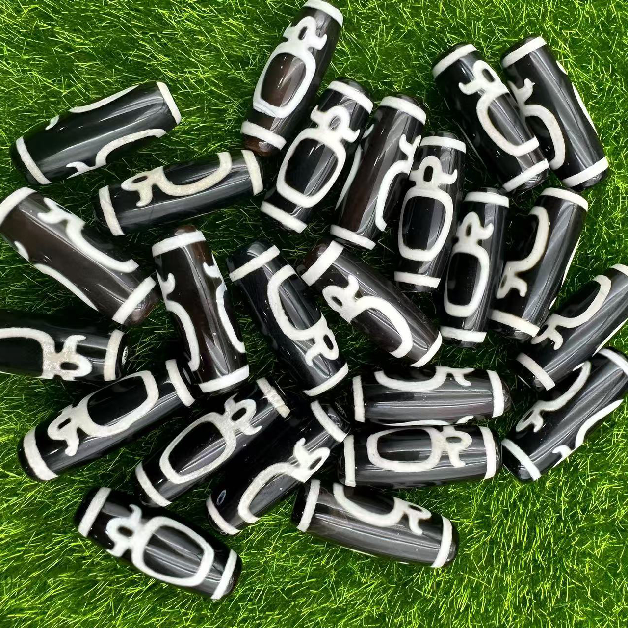 god of wealth Gott des Reichtums