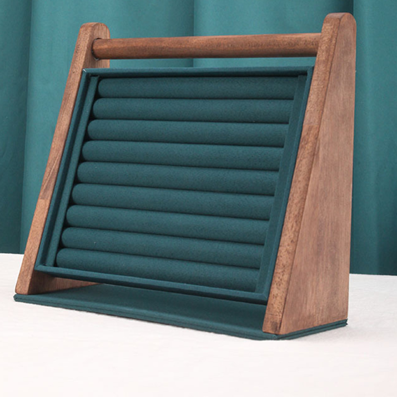 4:dark green (walnut color)