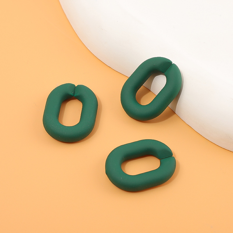 1:Dark green