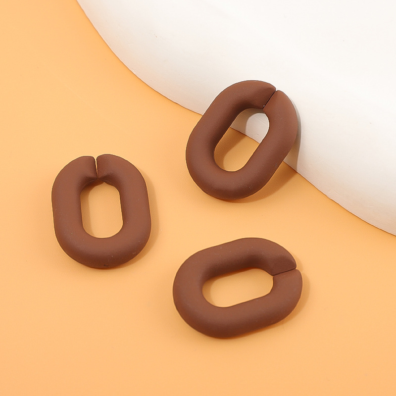 10:Dark brown
