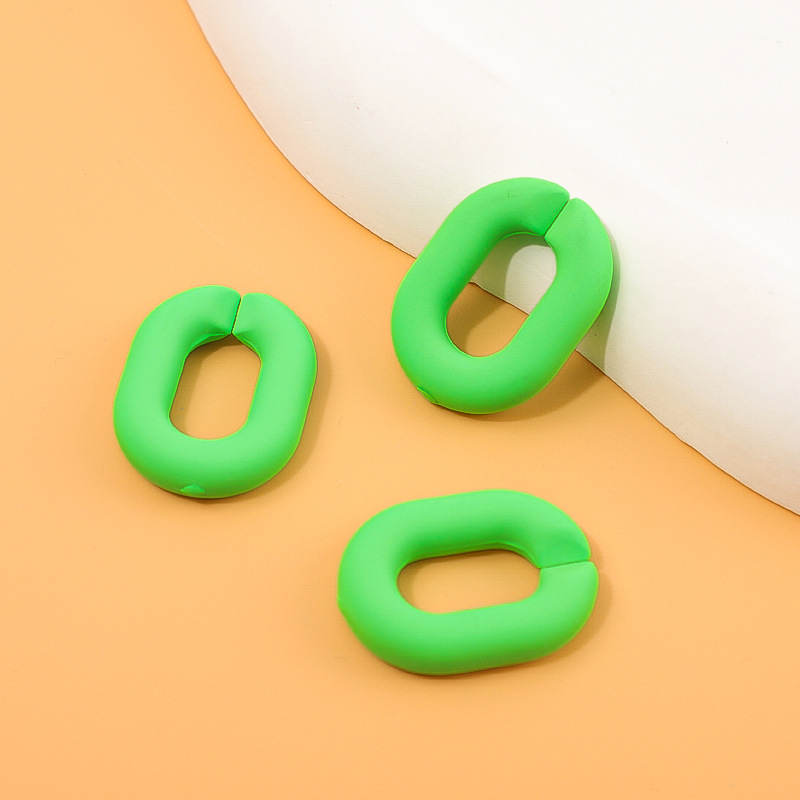 11:Fluorescent Green
