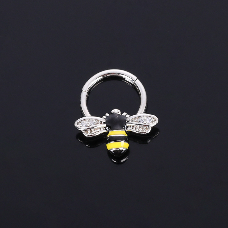 2:Steel bee 1.2*8mm