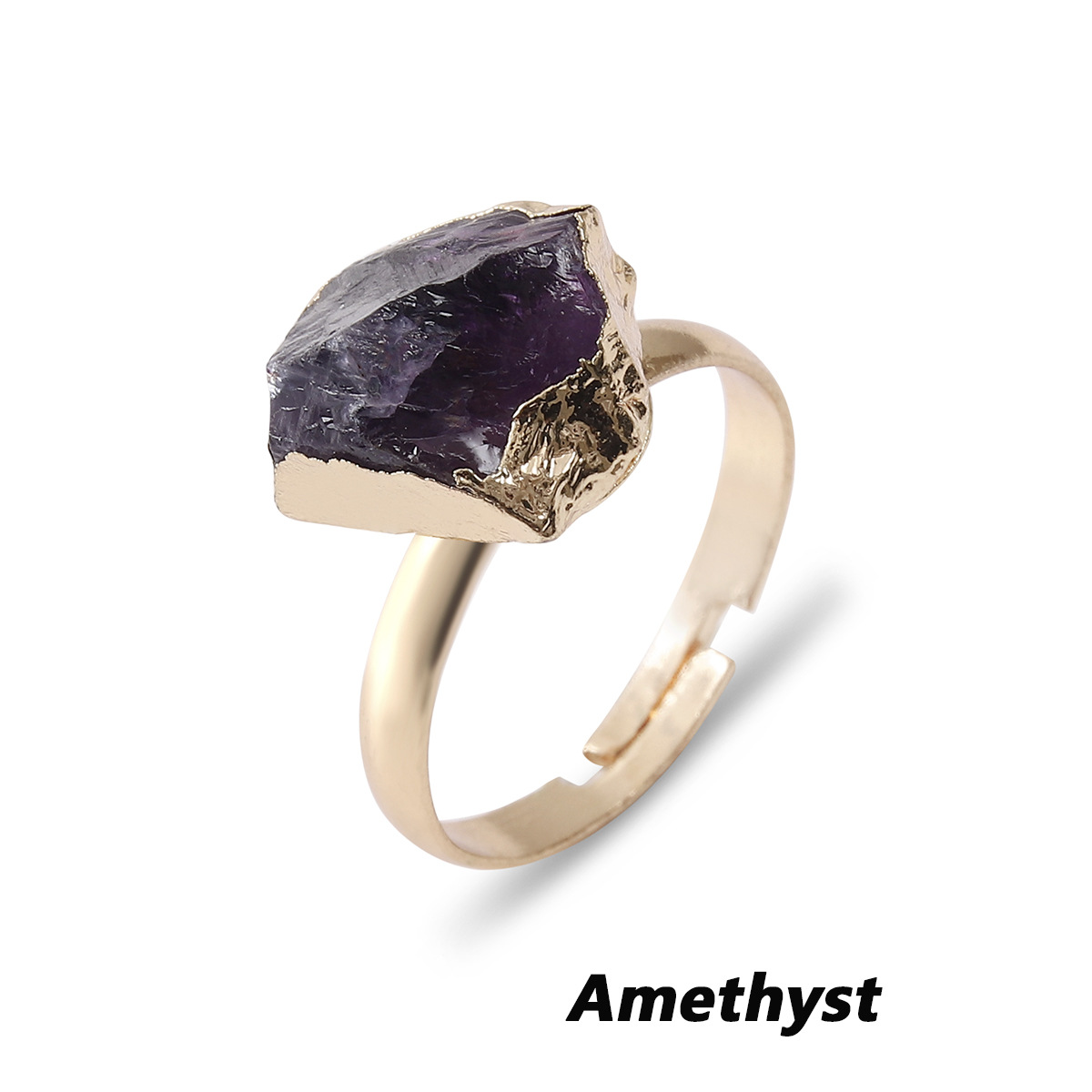 1 Amethyst