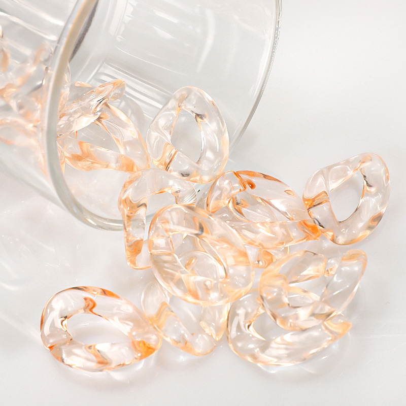 4:Transparent orange