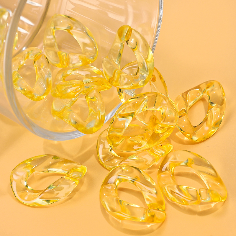 5:Transparent yellow