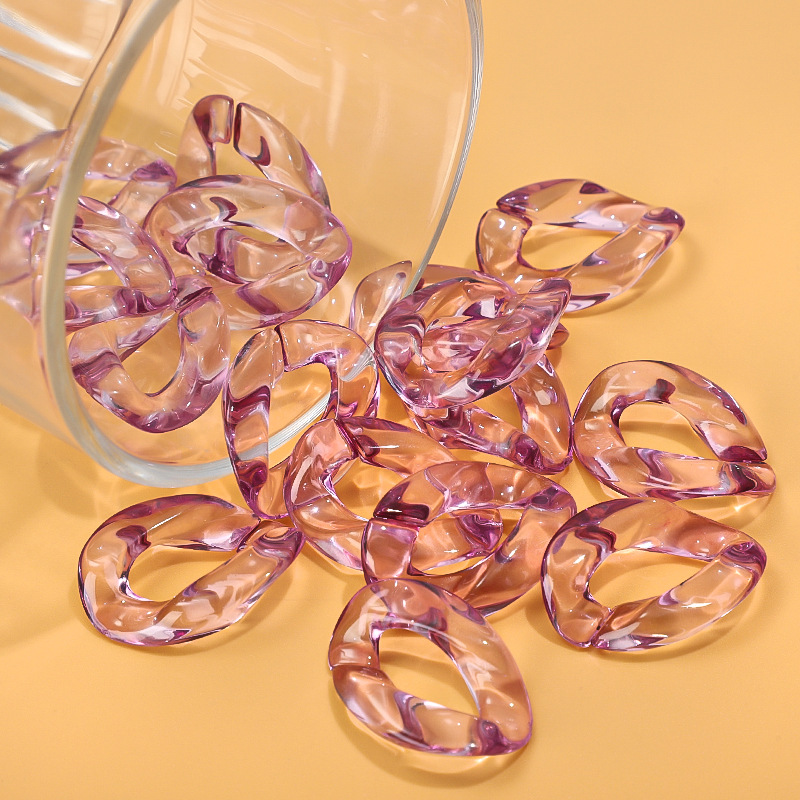 7:Transparent Purple