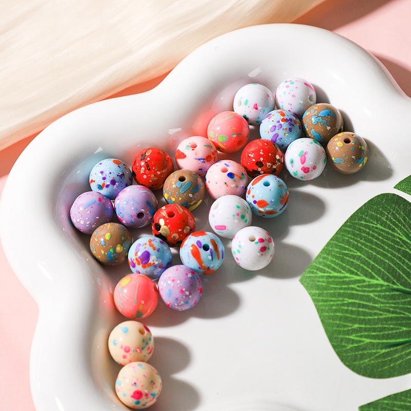 Spray paint platinum style 2 #