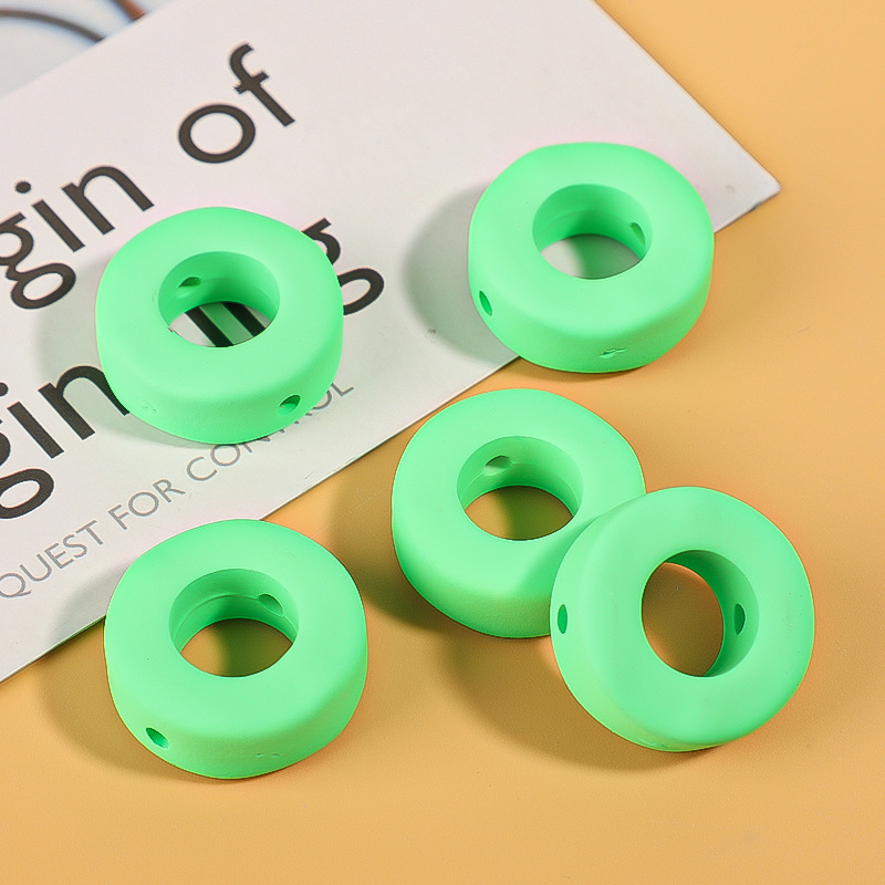 4:Fluorescent Green