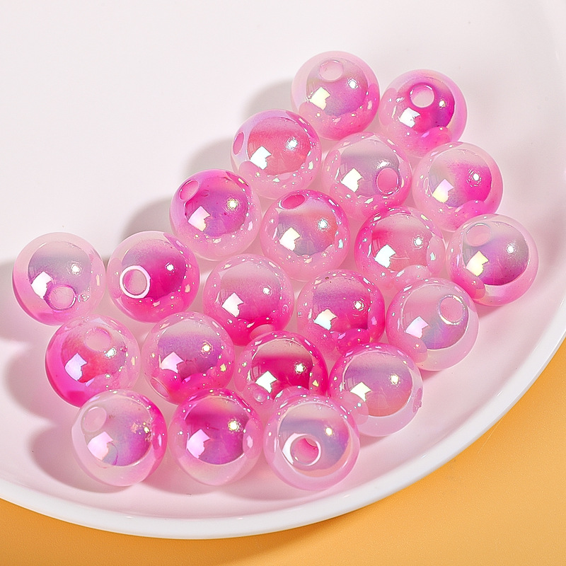 Gradient Deep Powder