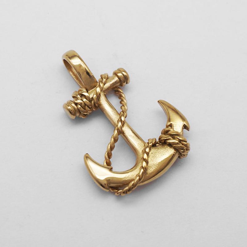 3:Gold (without chain)