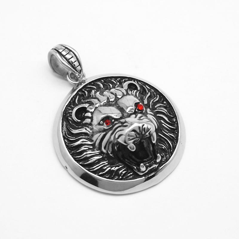 1:Red eye (without chain)