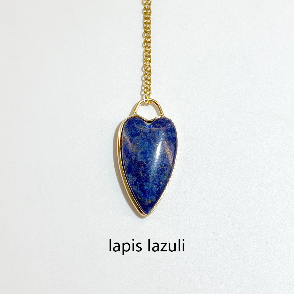 6 Lapislazuli