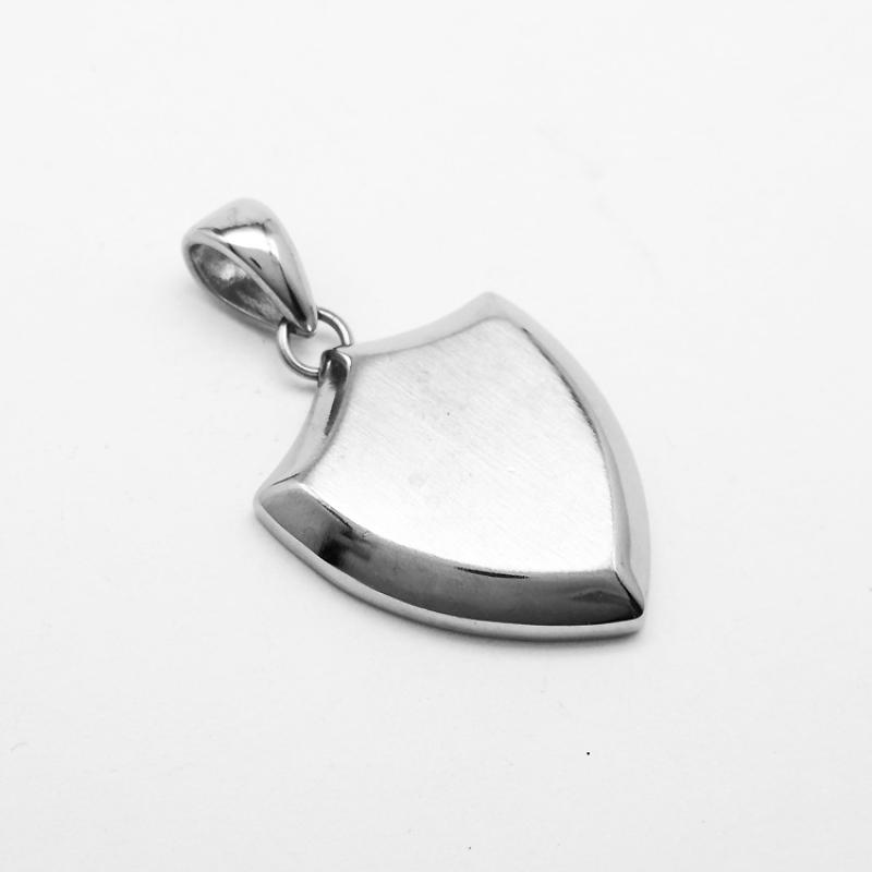 1:Steel color (without chain)
