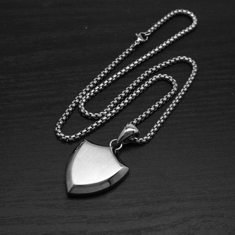 2:Steel color with 60cm square Pearl Chain
