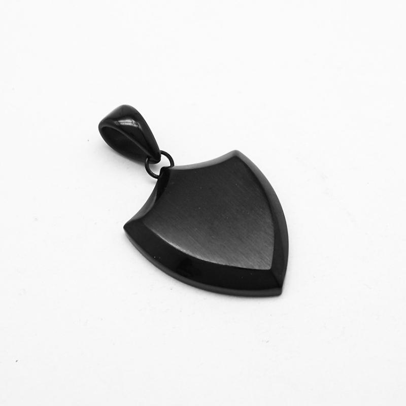 5:Black (without chain)