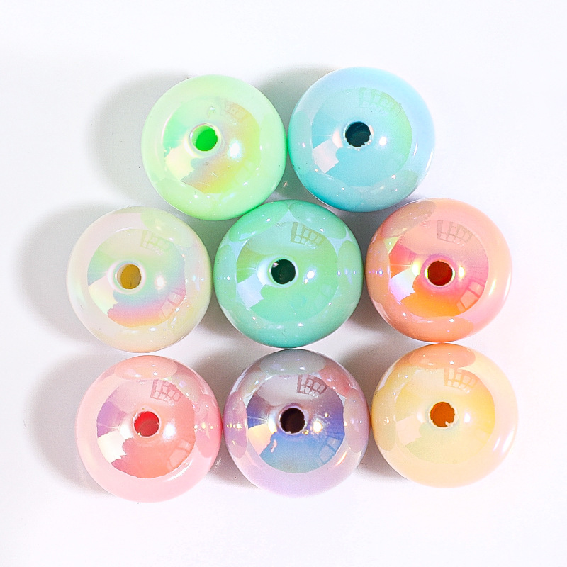 Color Mixing (Average)