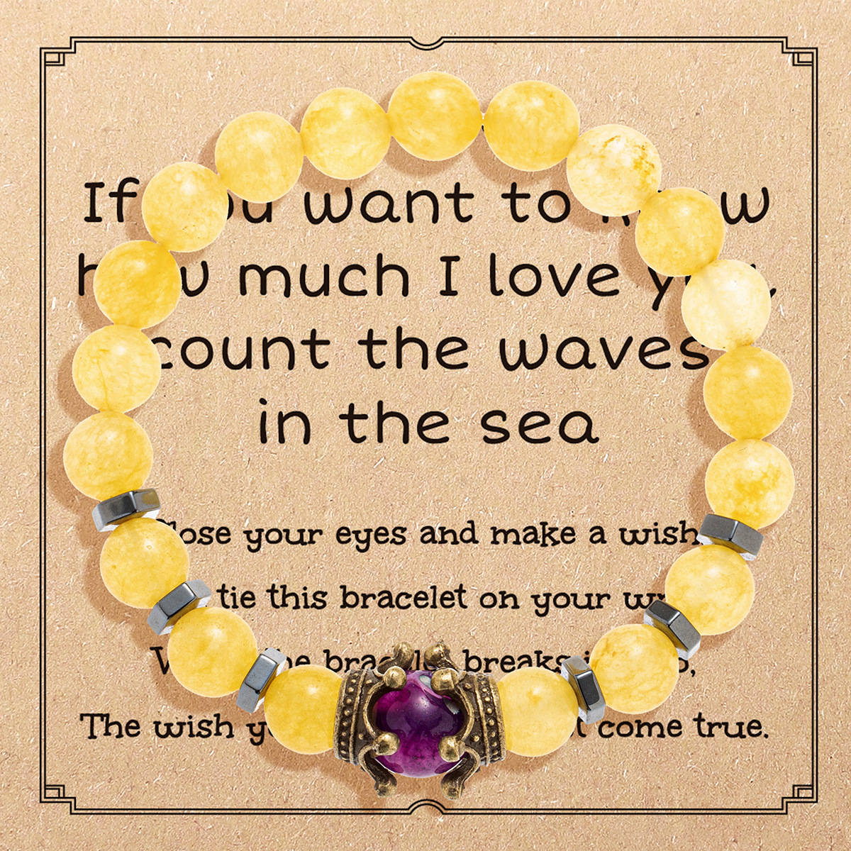 2434-1 blue topaz   card box