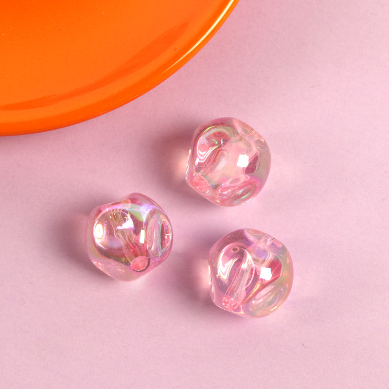 7:Powder penetration