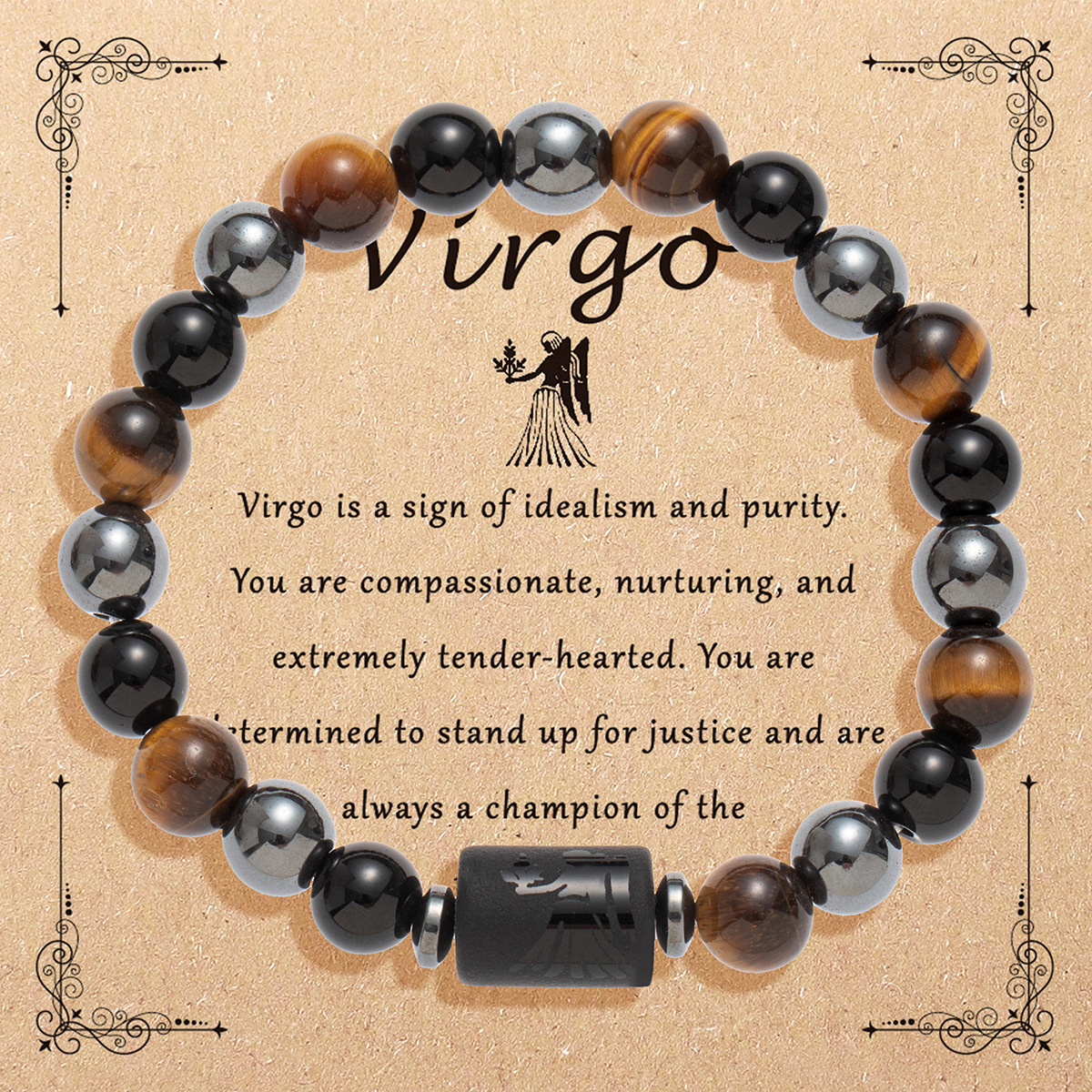 2441-01 virgo   card