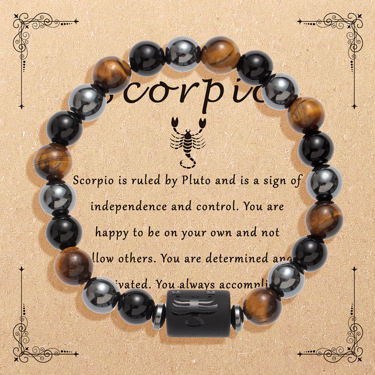 2441-02 scorpio   card