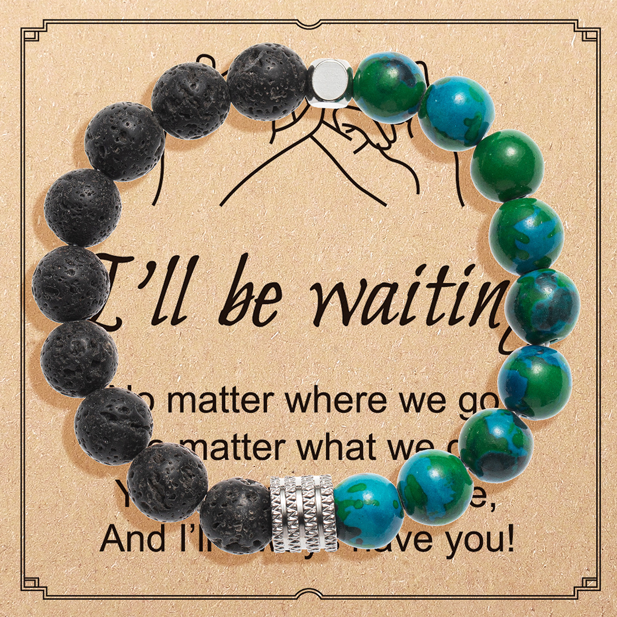 14:2443-07 phoenix stone card box