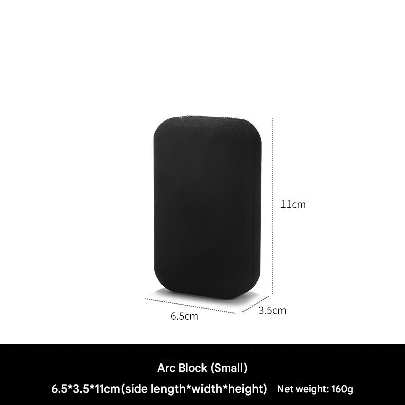 Square necklace holder (small)