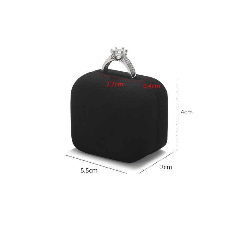 3:Ring holder